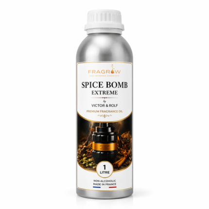 SPICE BOMB EXTREME